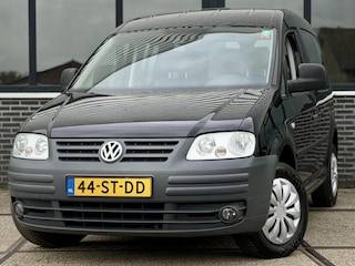 Volkswagen Caddy 1.6 Turijn Comf. 5p.