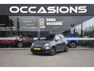 Fiat 500 1.0 Hybrid Rockstar MULTIMEDIA/ CRUISE CONTROL