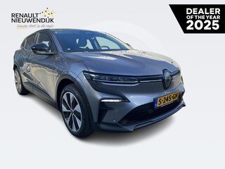Renault Mégane EV60 Optimum Charge Evolution ER / CAMERA / PARKEERSENSOREN VOOR EN ACHTER / APPLE CARPLAY ANDROID AUTO