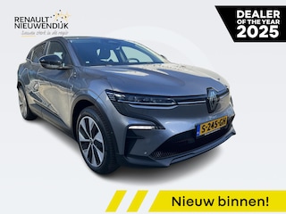 Renault Mégane EV60 Optimum Charge Evolution ER / CAMERA / PARKEERSENSOREN VOOR EN ACHTER / APPLE CARPLAY ANDROID AUTO