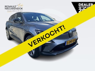 Renault Mégane EV60 Optimum Charge Evolution ER / CAMERA / PARKEERSENSOREN VOOR EN ACHTER / APPLE CARPLAY ANDROID AUTO