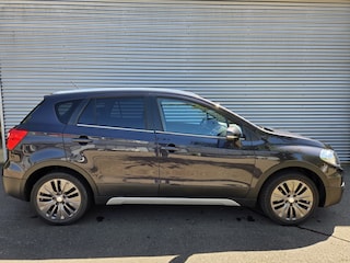 Suzuki S-Cross SX4 1.6 Exclusive