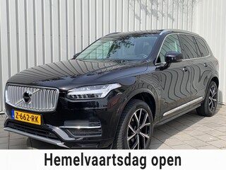 Volvo XC90 2.0 T8 Twin Engine AWD Inscription