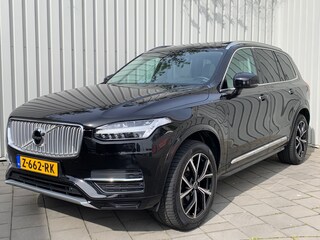 Volvo XC90 2.0 T8 Twin Engine AWD Inscription