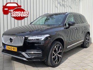 Volvo XC90 2.0 T8 Twin Engine AWD Inscription