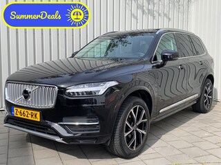 Volvo XC90 2.0 T8 Twin Engine AWD Inscription