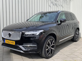 Volvo XC90 2.0 T8 Twin Engine AWD Inscription