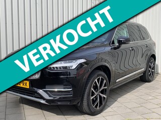 Volvo XC90 2.0 T8 Twin Engine AWD Inscription