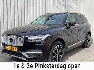 Volvo XC90 2.0 T8 Twin Engine AWD Inscription
