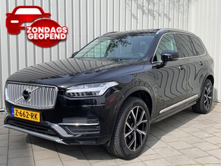 Volvo XC90 2.0 T8 Twin Engine AWD Inscription