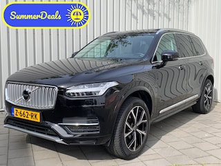 Volvo XC90 2.0 T8 Twin Engine AWD Inscription