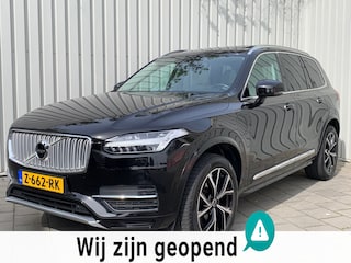 Volvo XC90 2.0 T8 Twin Engine AWD Inscription