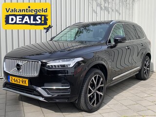 Volvo XC90 2.0 T8 Twin Engine AWD Inscription
