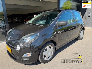Renault Twingo 1.2 16V Parisienne / apk 4-2027