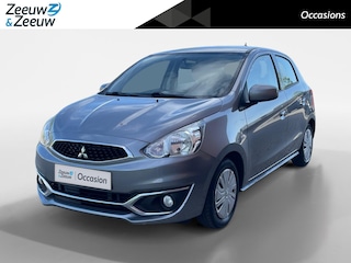 Mitsubishi Space Star 1.0 Cool+ | Airco | Dealer onderhouden