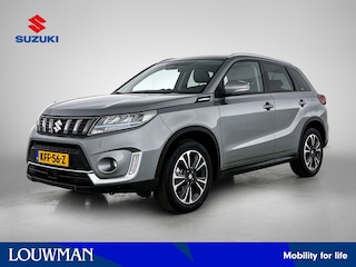 Suzuki Vitara 1.4 Boosterjet Style Smart Hybrid