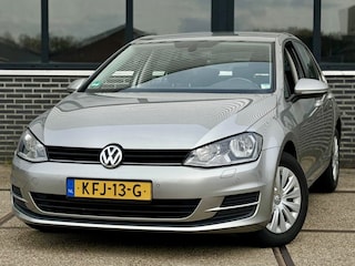 Volkswagen Golf 1.2 TSI Trendline