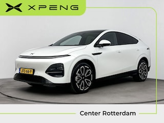 Xpeng G6 AWD Performance 80.8 kWh 4WD | Trekhaak | Nieuw Model | SoH 99,4%