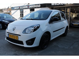 Renault Twingo 1.2-16V Collection / Airco / Licht metalen velgen