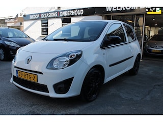 Renault Twingo 1.2-16V Collection / Airco / Licht metalen velgen