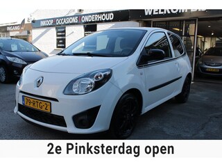 Renault Twingo 1.2-16V Collection / Airco / Licht metalen velgen