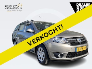 Dacia Logan 0.9 TCe Lauréate / TREKHAAK / 1STE EIGENAAR