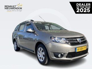 Dacia Logan 0.9 TCe Lauréate / TREKHAAK / 1STE EIGENAAR