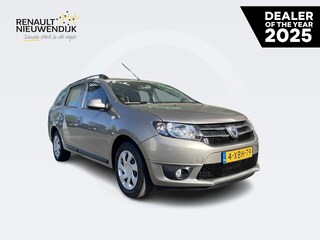 Dacia Logan 0.9 TCe Lauréate / TREKHAAK / 1STE EIGENAAR
