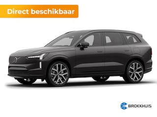 Volvo EX90 Twin Motor Ultra 7p. 106 kWh | Bowers & Wilkins audiosysteem | Climate | Lichtmetalen velgen 22"