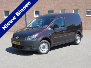 Volkswagen Caddy 1.6 TDI BMT Comfortline * Rijklaarprijs incl. garantie * Trekhaak * Cruise Control * Airco *