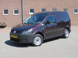 Volkswagen Caddy 1.6 TDI BMT Comfortline * Rijklaarprijs incl. garantie * Trekhaak * Cruise Control * Airco *
