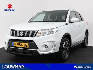Suzuki Vitara 1.4 Boosterjet Select