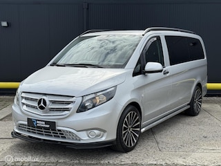 Mercedes-Benz Vito Bestel 114 CDI Lang DC Comfort Ambition