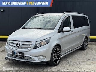 Mercedes-Benz Vito Bestel 114 CDI Lang DC Comfort Ambition