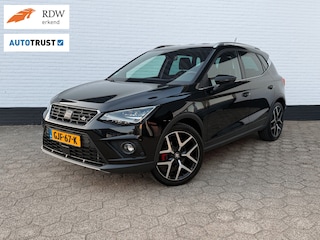 Seat Arona 1.0TSI FR DSG TREKHAAK l ACC l VIRTUAL l TOPSTAAT!