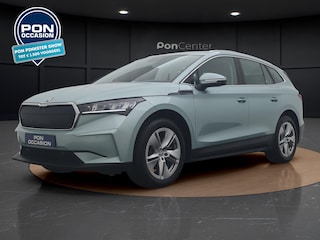 Skoda Enyaq 60 Selection | Trekhaak | Camera | 19" | Navigatie | Carplay |