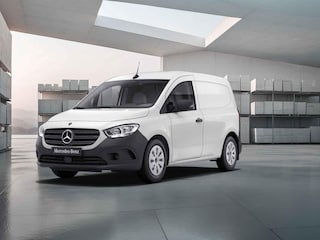 Mercedes-Benz Citan 108 CDI L1 Base