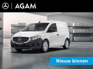 Mercedes-Benz Citan 108 CDI L1 Base