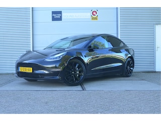 Tesla Model 3 Long Range AWD 75 kWh AutoPilot3.0