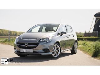 Opel Corsa 1.4 Turbo|OPC|CarPlay|Cruise|Stoel&Stuurver|360PS