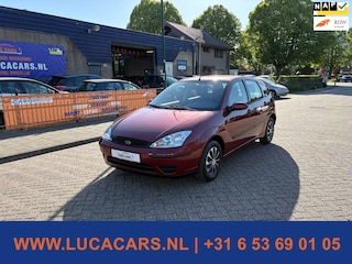 Ford Focus 1.6-16V Centennial AIRCO + NIEUWE APK!