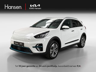 Kia Niro e-Niro DynamicPlusLine 64 kWh I SOH 98% I Half-Leder I Navi I Cruise Control