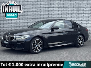 BMW 530e xDrive High Executive | Apple Carplay + Android Auto | Schuif / kanteldak |