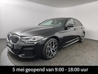 BMW 530e xDrive High Executive | Apple Carplay + Android Auto | Schuif / kanteldak |