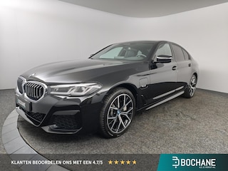 BMW 530e xDrive High Executive | Apple Carplay + Android Auto | Schuif / kanteldak |