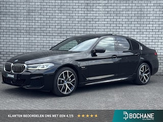 BMW 530e xDrive High Executive | Apple Carplay + Android Auto | Schuif / kanteldak |