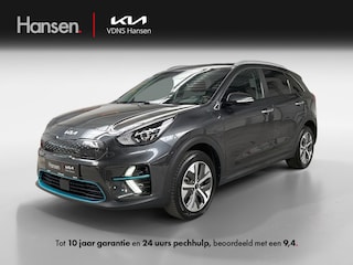 Kia Niro e-Niro Edition 64 kWh I SOH 100% I Half-Leder I Navi I Cruise Control I Camera