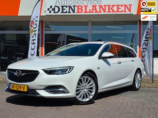Opel Insignia Sports Tourer 1.6 Turbo Bns Executive 200pk BJ.12-2018 / Navi / Camera / Clima / Keyless / Led / 18"Lmv / Trekhaak