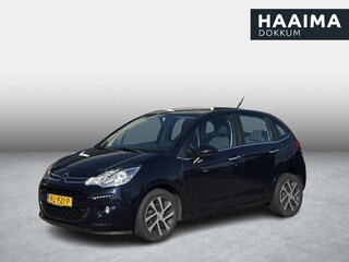 Citroën C3 1.2 PureTech Selection | Cruise control | Parkeersensoren | AUTOMAAT | Automatische airco |
