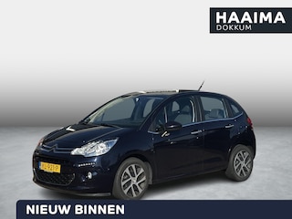 Citroën C3 1.2 PureTech Selection | Cruise control | Parkeersensoren | AUTOMAAT | Automatische airco |